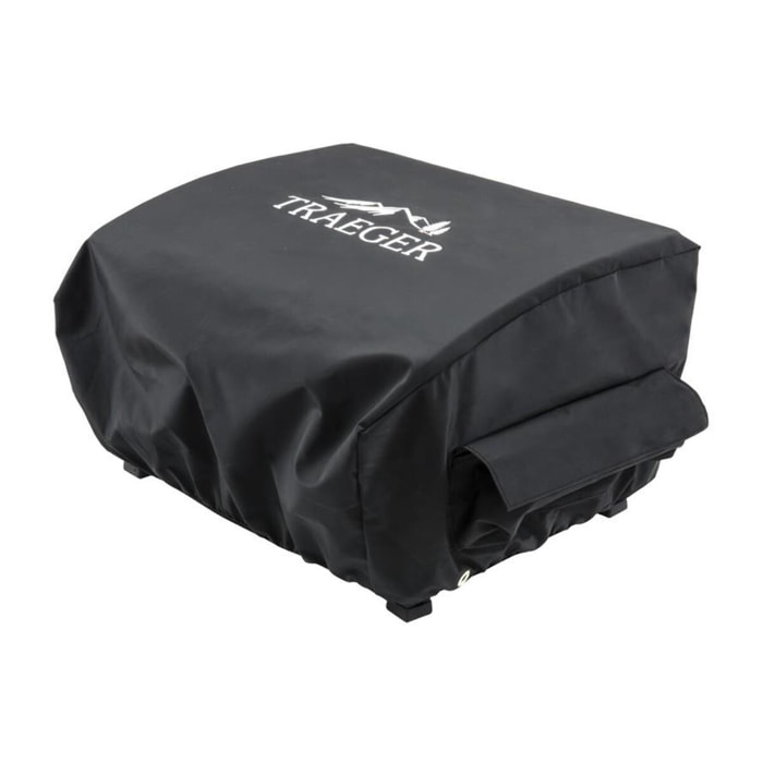 LE MARQUIER - Housse Traeger Ranger - 2020