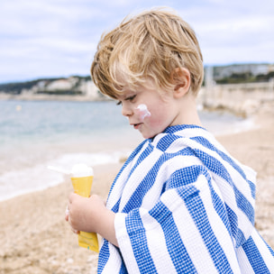 Bariésun SPF50+ - Lait Enfant Hydratant 100 ml