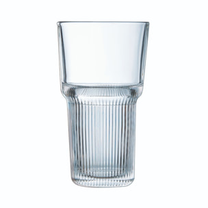6 verres à eau 31 cl Starline - Arcoroc
