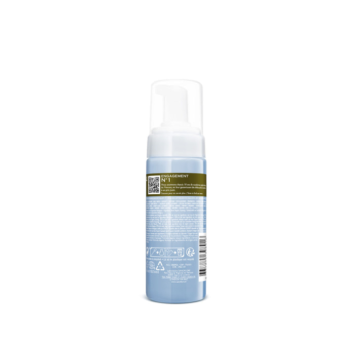 Aciana Botanica - Mousse d'eau Nettoyante 150 ml