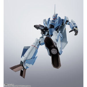 Macross Zero Hi-metal R Action Figura Vf-od Phoenix (shin Kudo Use) 14 Cm Bandai Tamashii Nations