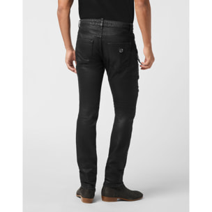 PHILIPP PLEIN Rock Star Fit COCCO