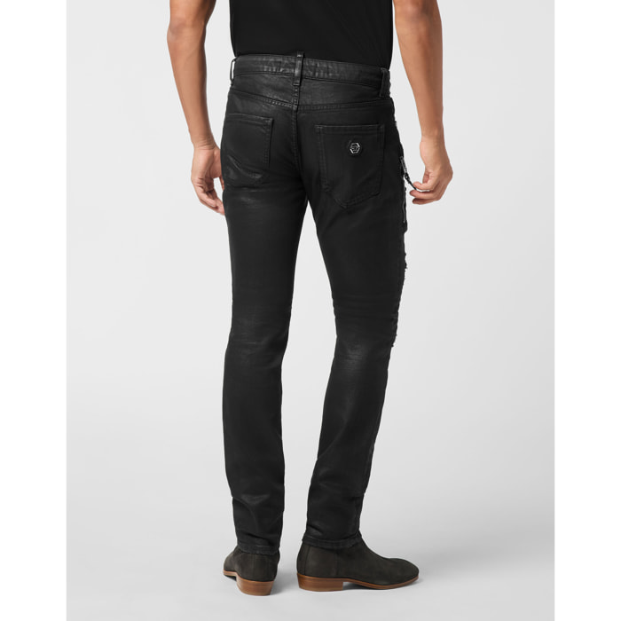 PHILIPP PLEIN Rock Star Fit COCCO