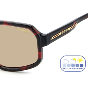 Gafas de Sol Carrera VICTORY C 26/S 0UC Fotocromáticas de Tr90 Hombre 59 mm