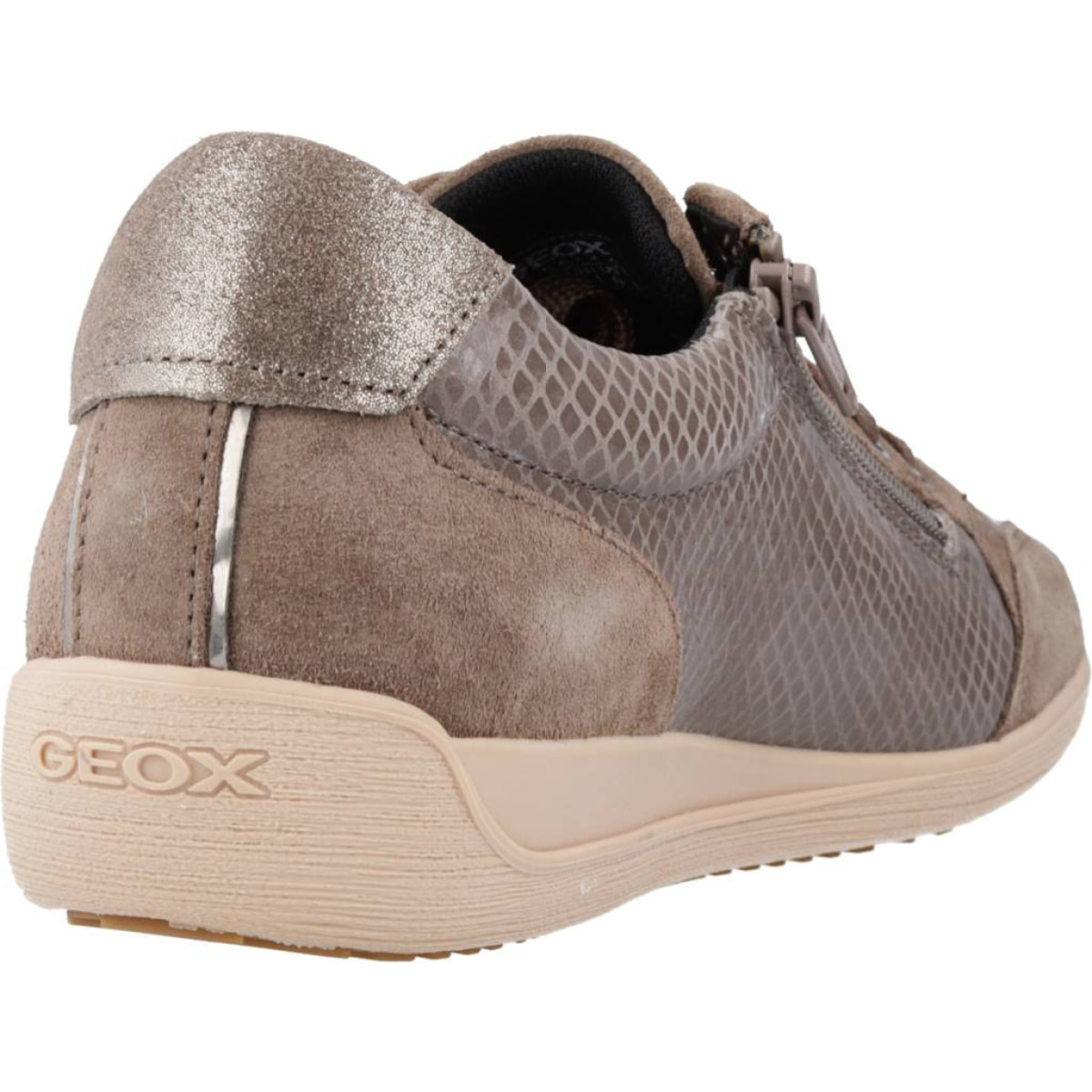 SNEAKERS GEOX  D MYRIA