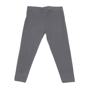 Legging básico niña logo pequeño