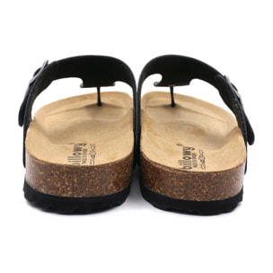 Sandalo BILLOWY NERO