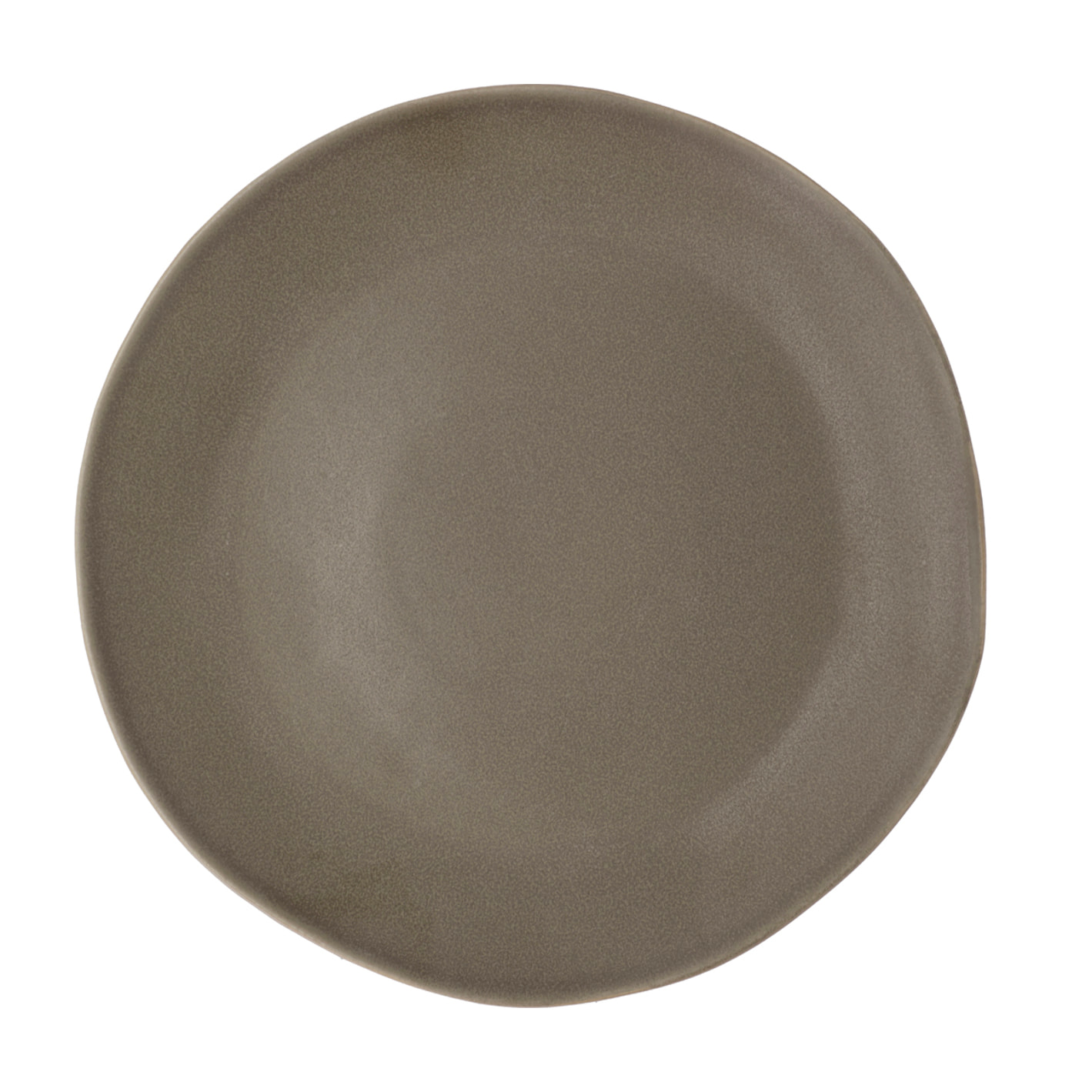 Assiette plate Shoku