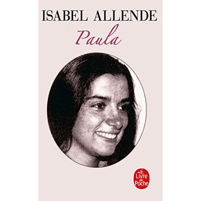 Allende, Isabel | Paula | Livre d'occasion