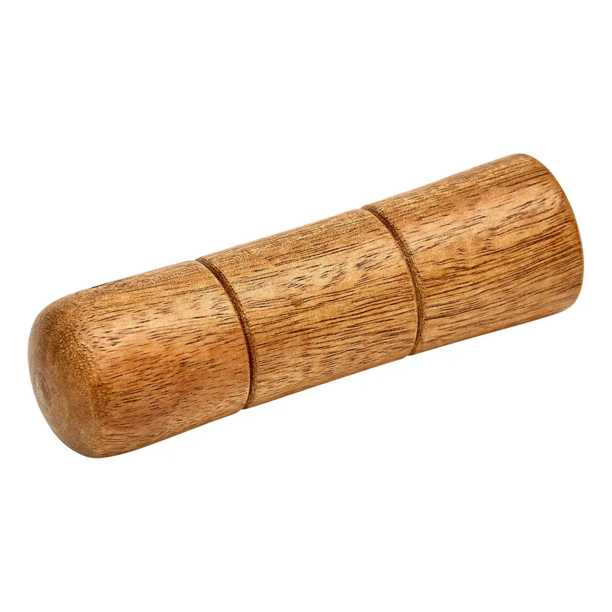 Mortier et pilon Acacia D.12cm bois
