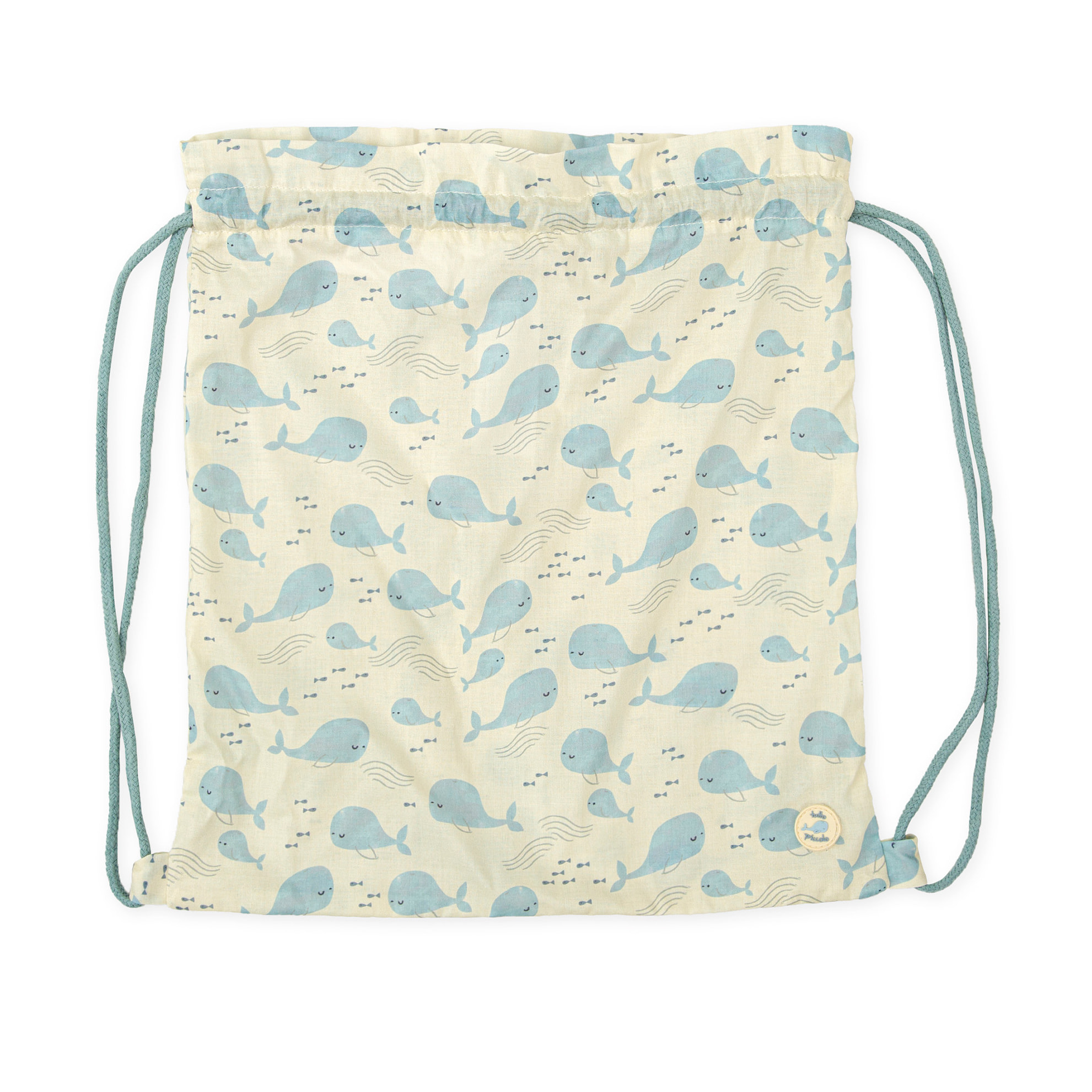 Bolsa de playa - Amarillo