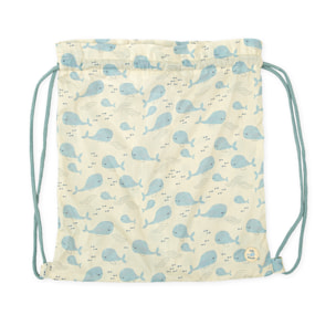 Bolsa de playa - Amarillo
