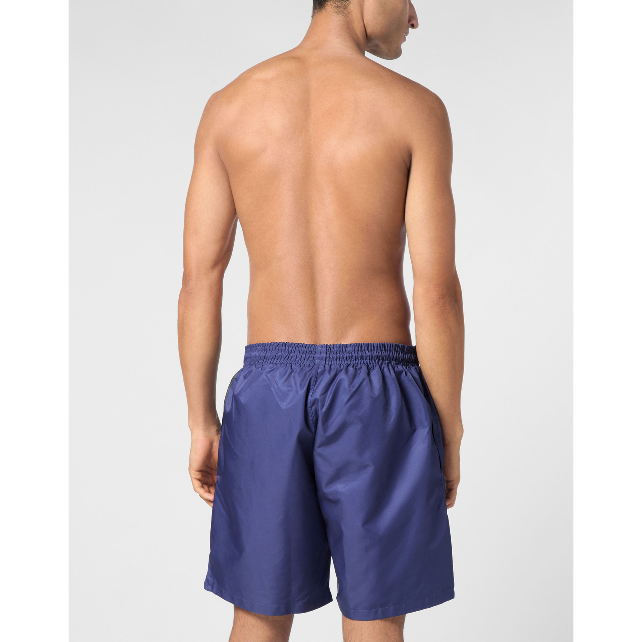 PHILIPP PLEIN Bañadores SKULL&BONES