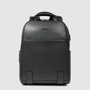 Piquadro Zaino uomo porta pc 14" personalizzabile