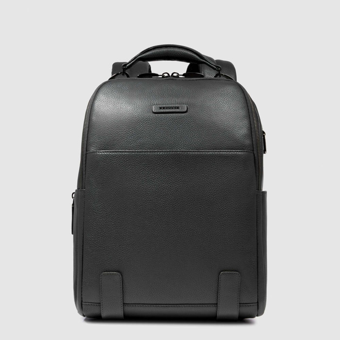 Piquadro Zaino uomo porta pc 14" personalizzabile
