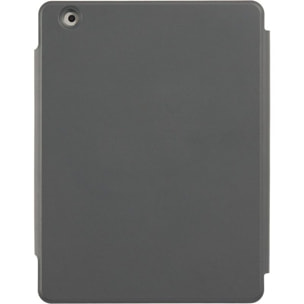 Coque ADEQWAT iPad 10.2 Dark Grey