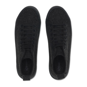Stivaletti Superga Donna Blu 2644 Alpina Felt