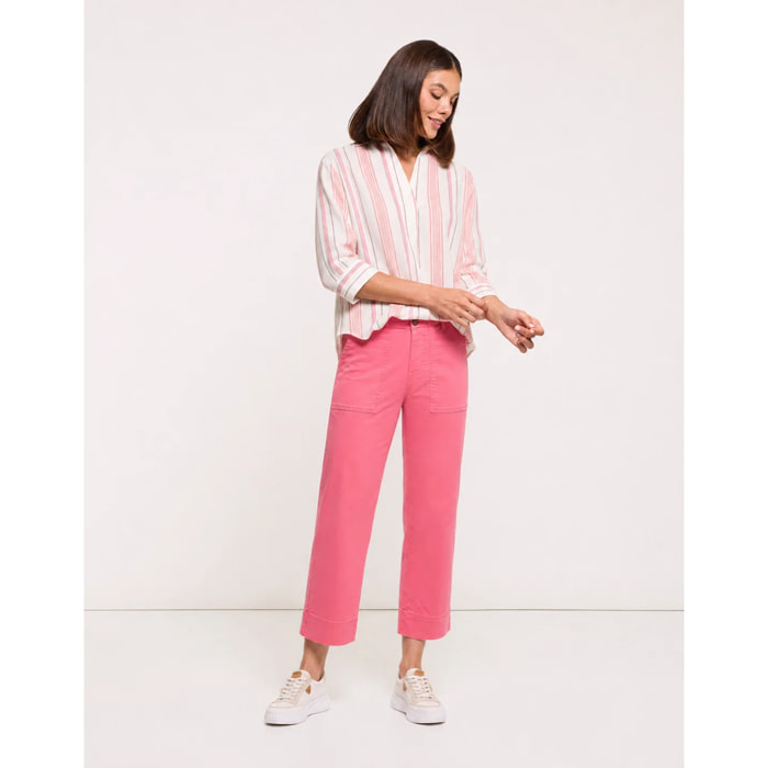 Pantalón Largo Rosa - Casiara II