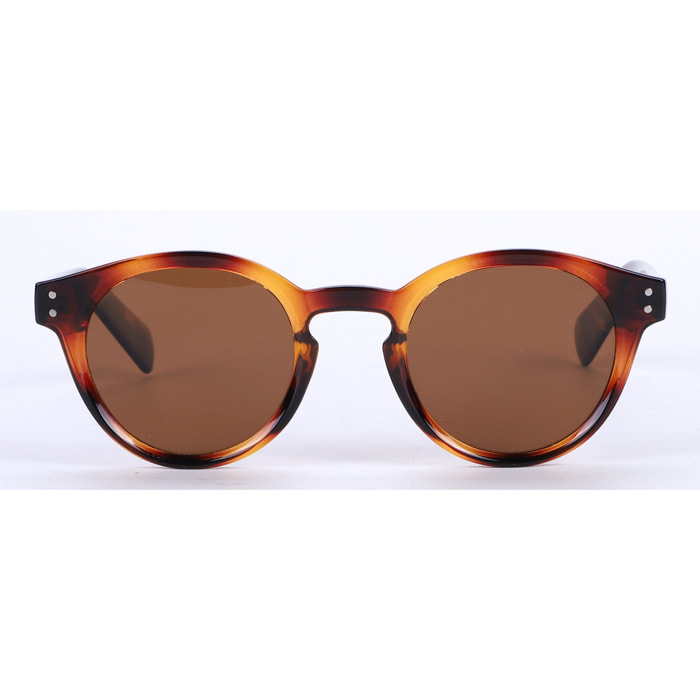 Gafas de sol OCEAN MONTREAL - Marrón demi / Marrón polarizada