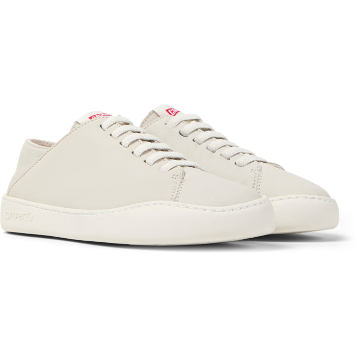 Zapatillas - CAMPER G3D Peu Touring Twins - Multicolor - Cuero liso