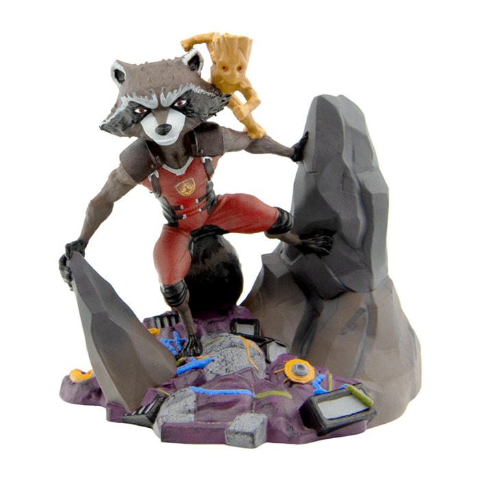 Marvel/Rocket