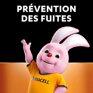 Pile DURACELL MN21 2 piles A23