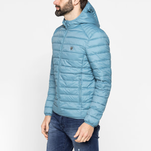 GIUBBINO ULTRALIGHT 100gr CON CAPPUCCIO