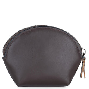 Monedero Lois Cloud Marron Oscuro