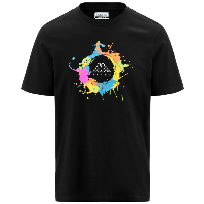 Camisetas y tops Kappa Hombre LOGO EREMO