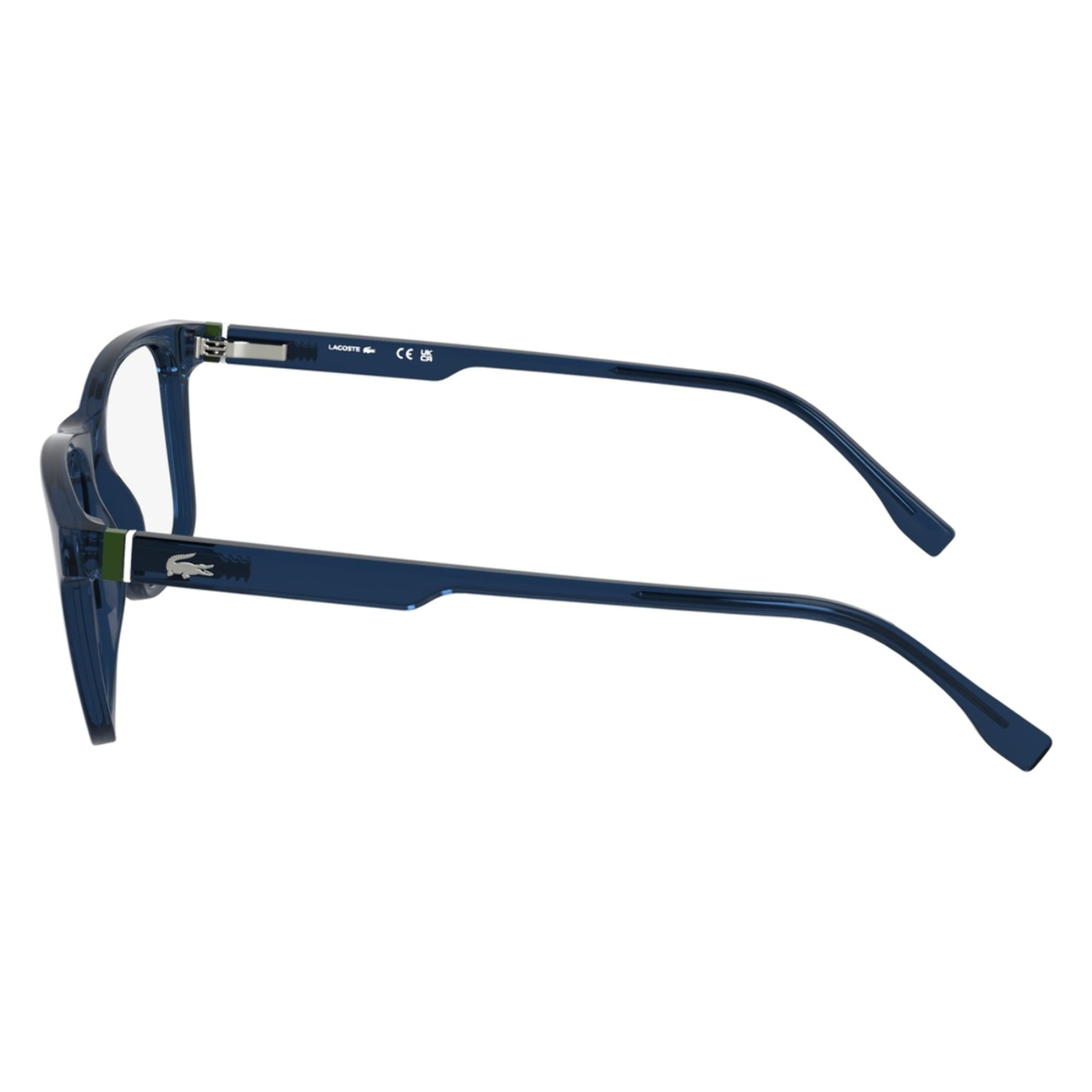 Gafas de Vista Lacoste L2974 N 410 56 de Acetato Inyectado Hombre