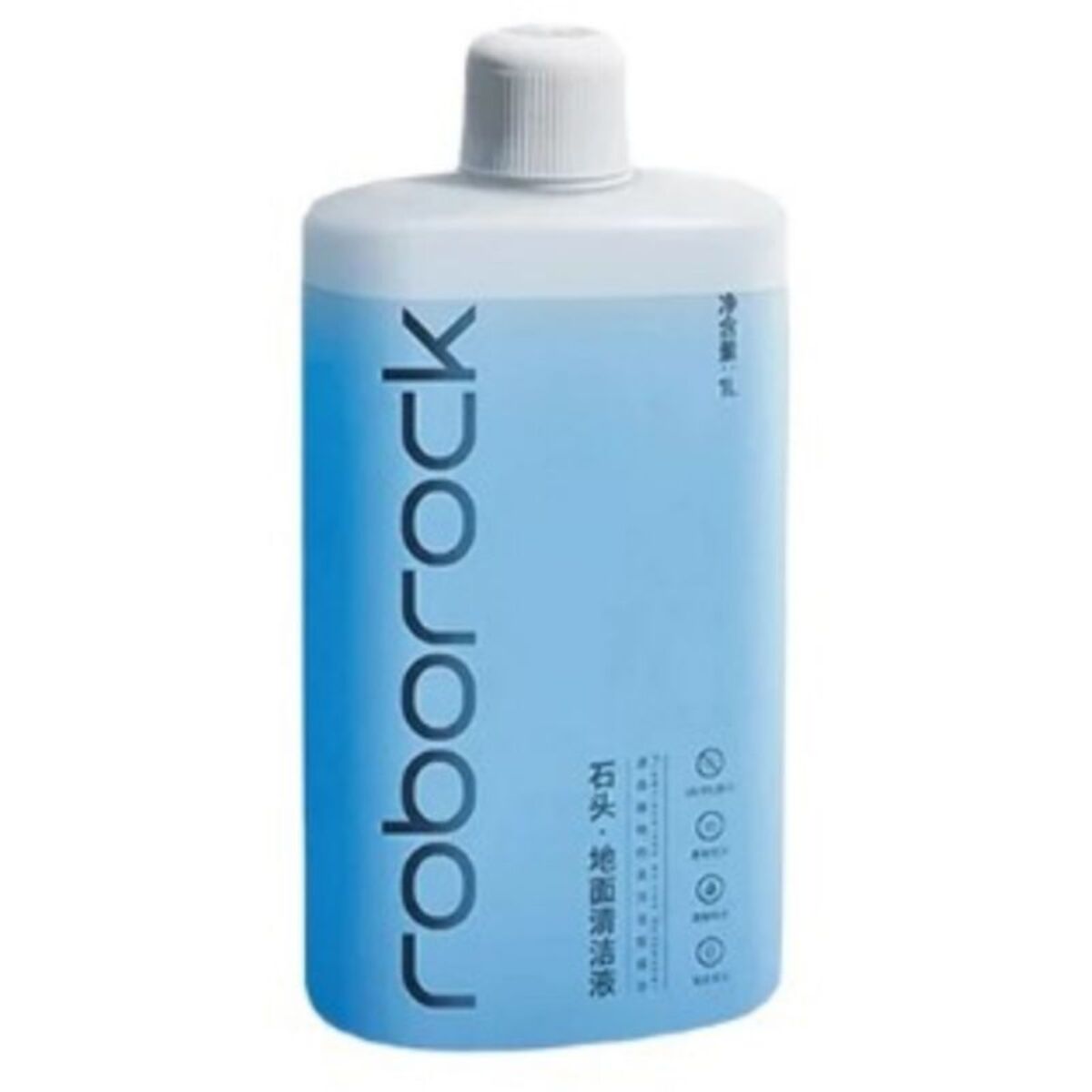 Détergent ROBOROCK Nettoyant sols OMO 1L robots et laveurs