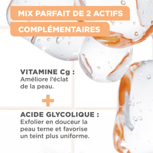 Duo Sérum + Crème Anti-Taches - Mixa