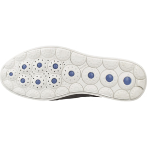 Sneakers de  Hombre de la marca GEOX  modelo SPHERICA EC12 GRIS