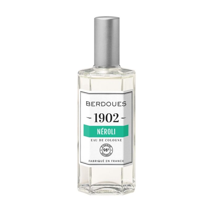 Néroli - Eau de Cologne