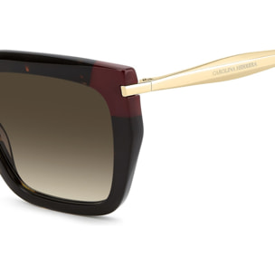Gafas de Sol Carolina Herrera HER 0221/G/S 3H2 de Acetato Mujer 50 mm