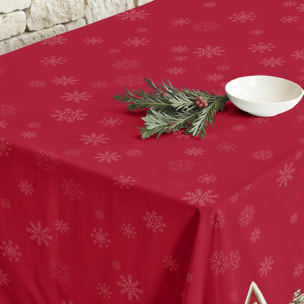 Nappe anti-taches Snowman 1225