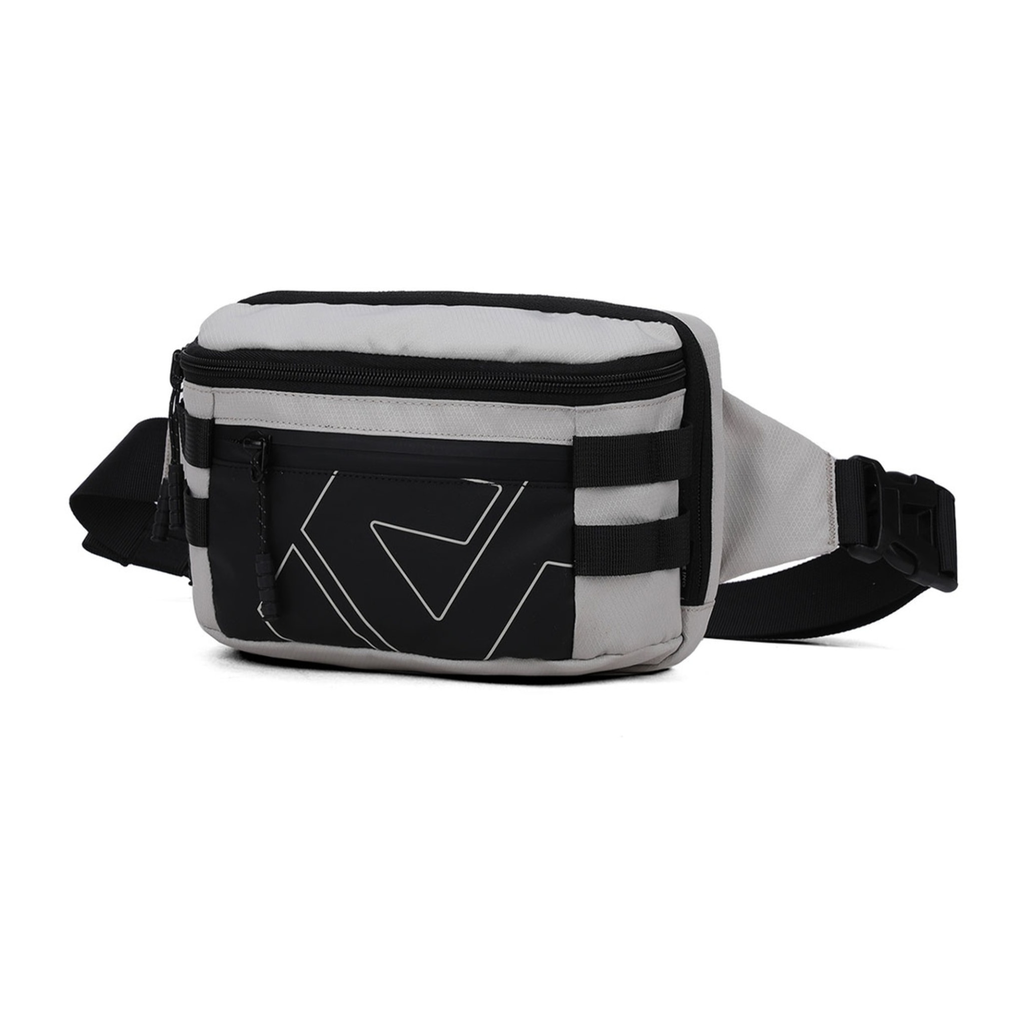 Marsupio unisex Eris Lux - Poliestere - 22.0 x 9.0 x 15.0 cm