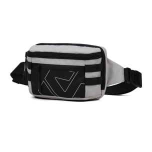 Marsupio unisex Eris Lux - Poliestere - 22.0 x 9.0 x 15.0 cm