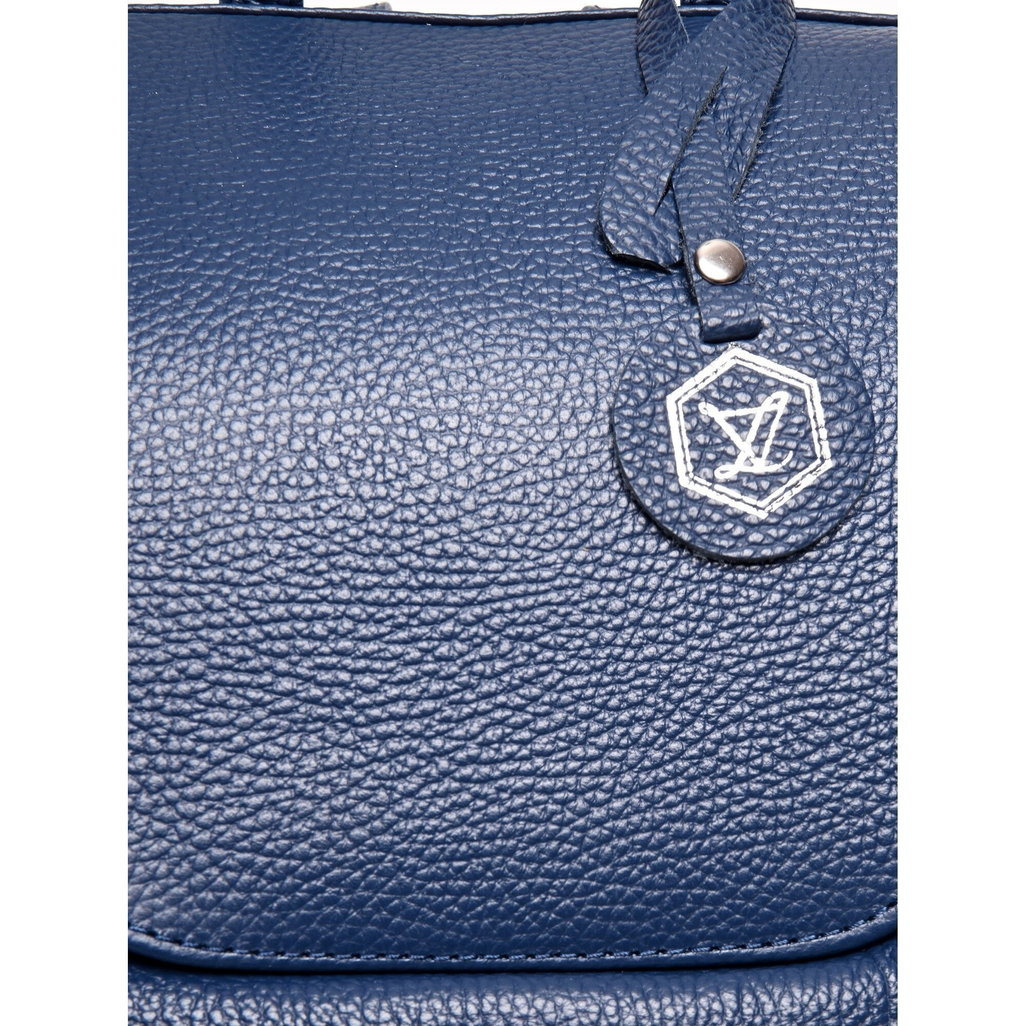 Zaino Anna Luchini Blu