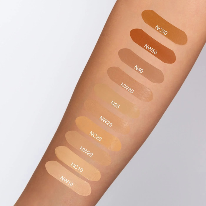SMOOTHING SECRET CONCEALER Correttore fluido effetto lifting