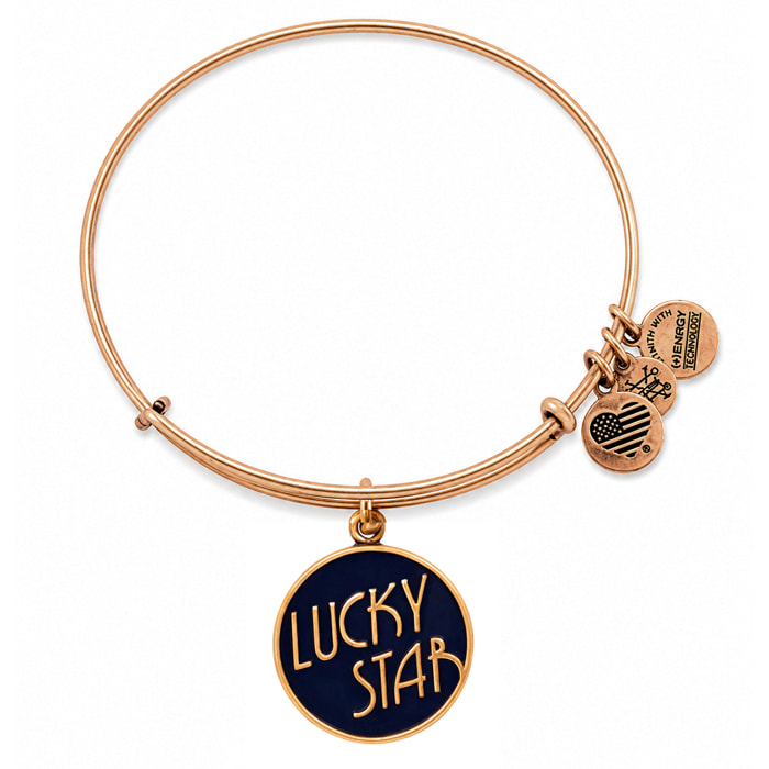 Pulsera Alex And Ani Mujer A12EB19RG