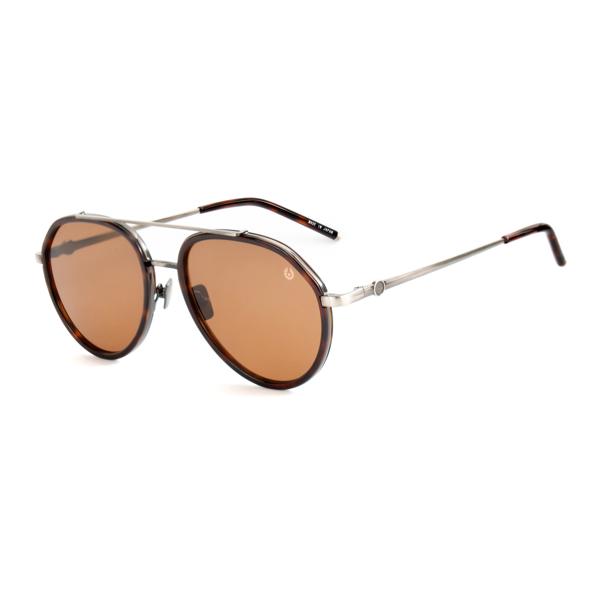 Gafas de sol Belstaff Hombre ROADMASTER-II-S217