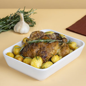 Horno Électrico Sobremesa FO42 H.Koenig , 42L, hasta 230 °C, 5 modos de cocción, 2000W