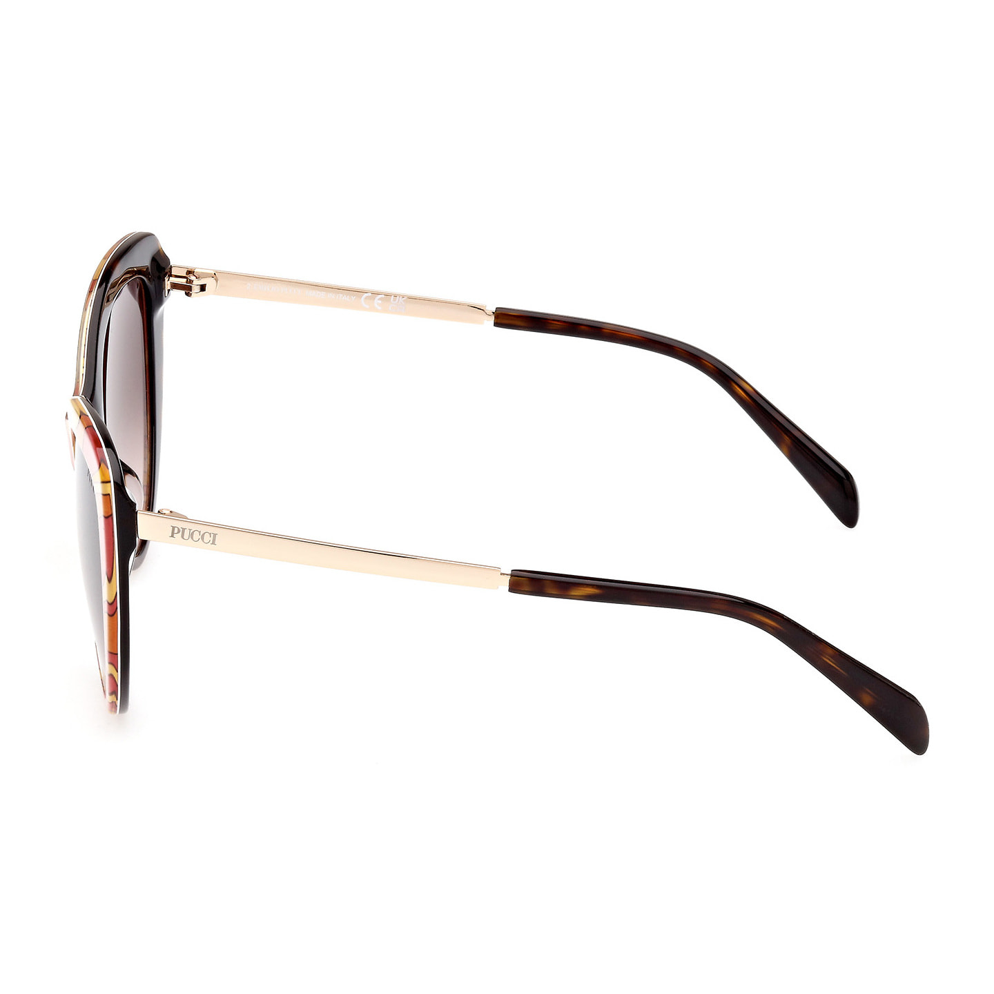 Gafas de sol Pucci Mujer EP0191-5674F