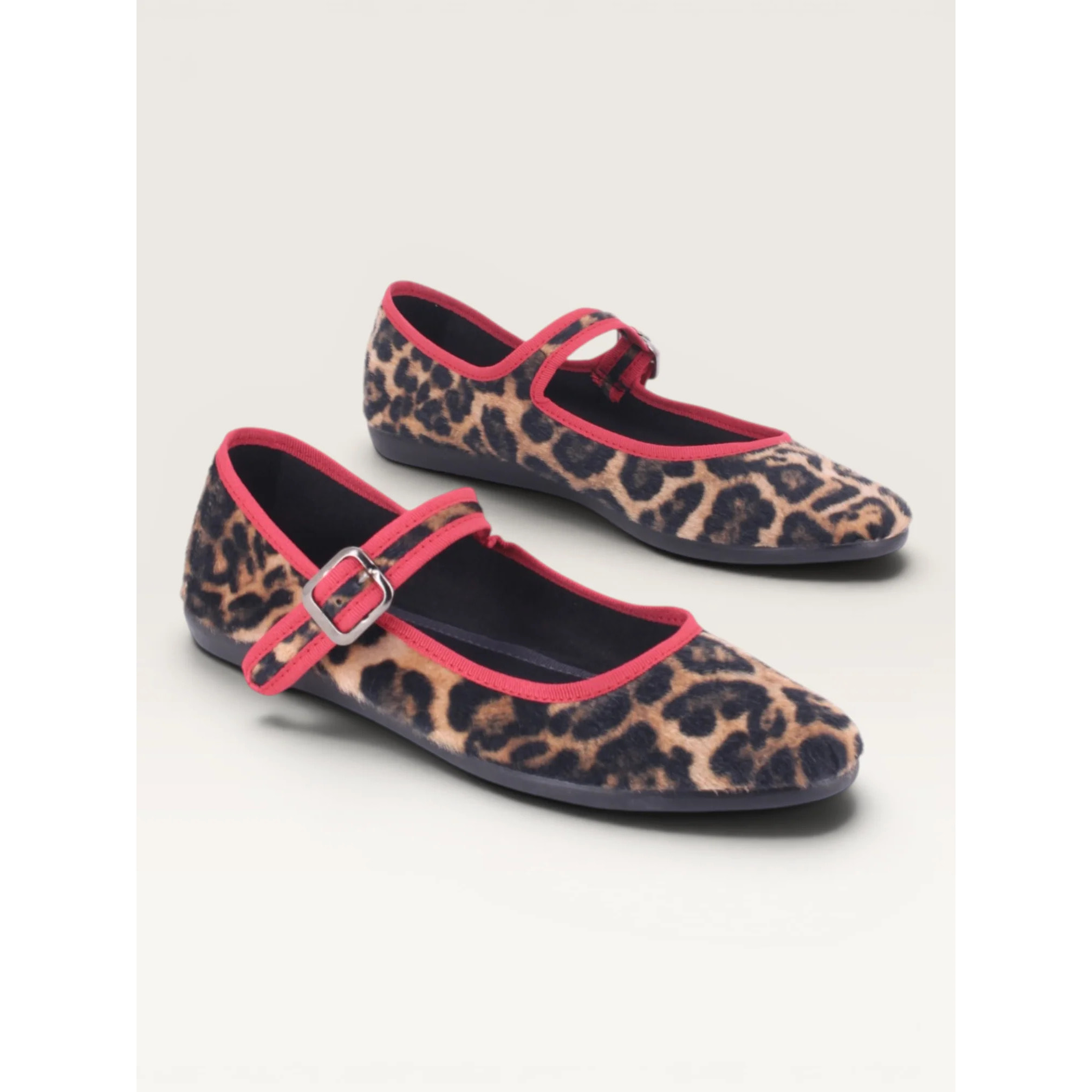 MUSE RedLeopard