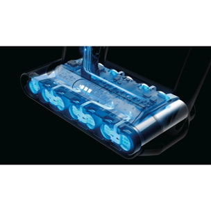 Aspirapolvere senza filo Dyson Cyclone V10 Fluffy