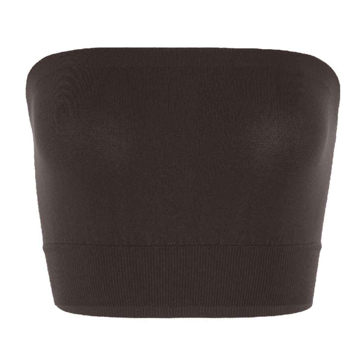 Top senza maniche Seamless Top Sleeveless