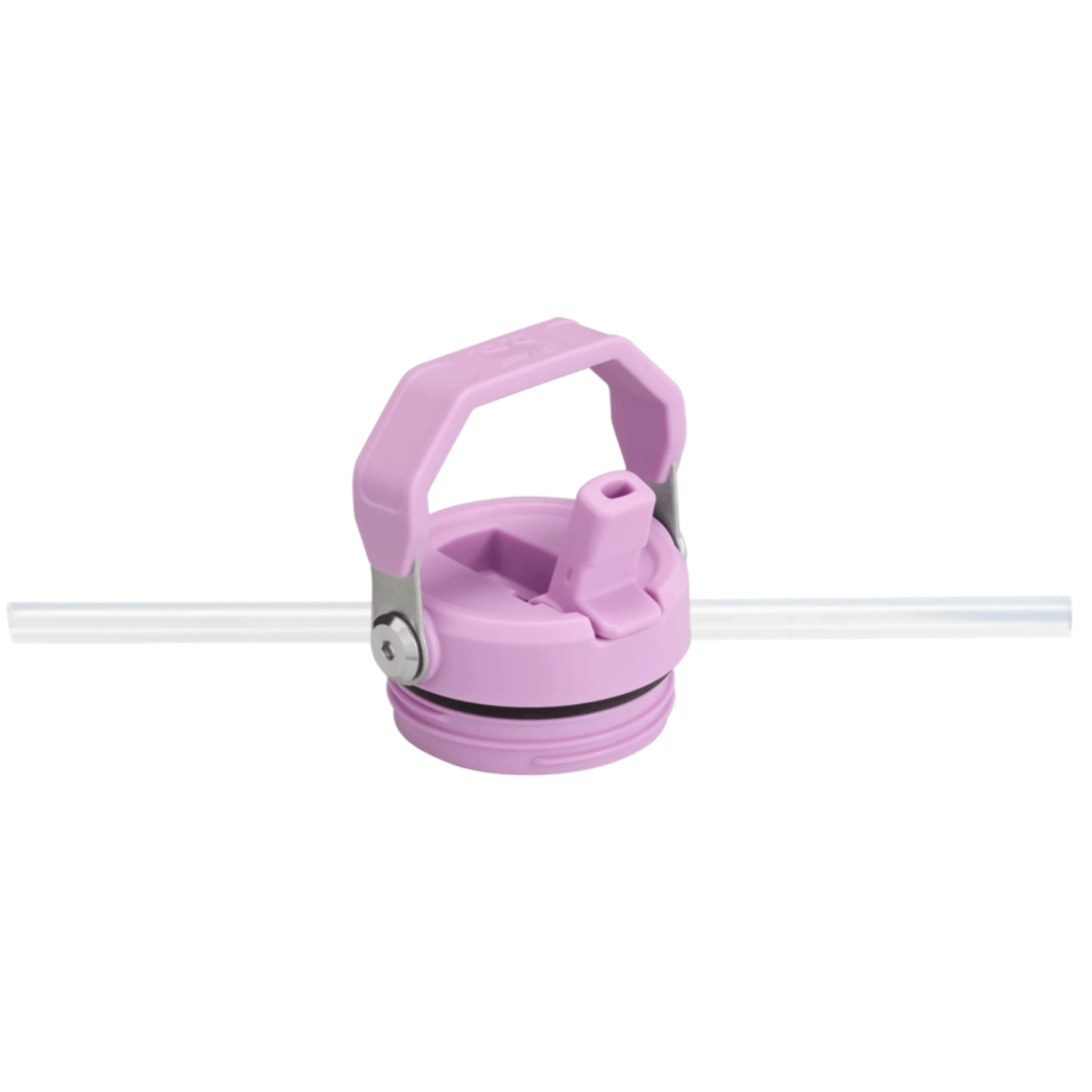 Borraccia Con Cannuccia - 1,06L - ICEFLOW™ BOTTLE FLIP STRAW 2.0 - Lilac