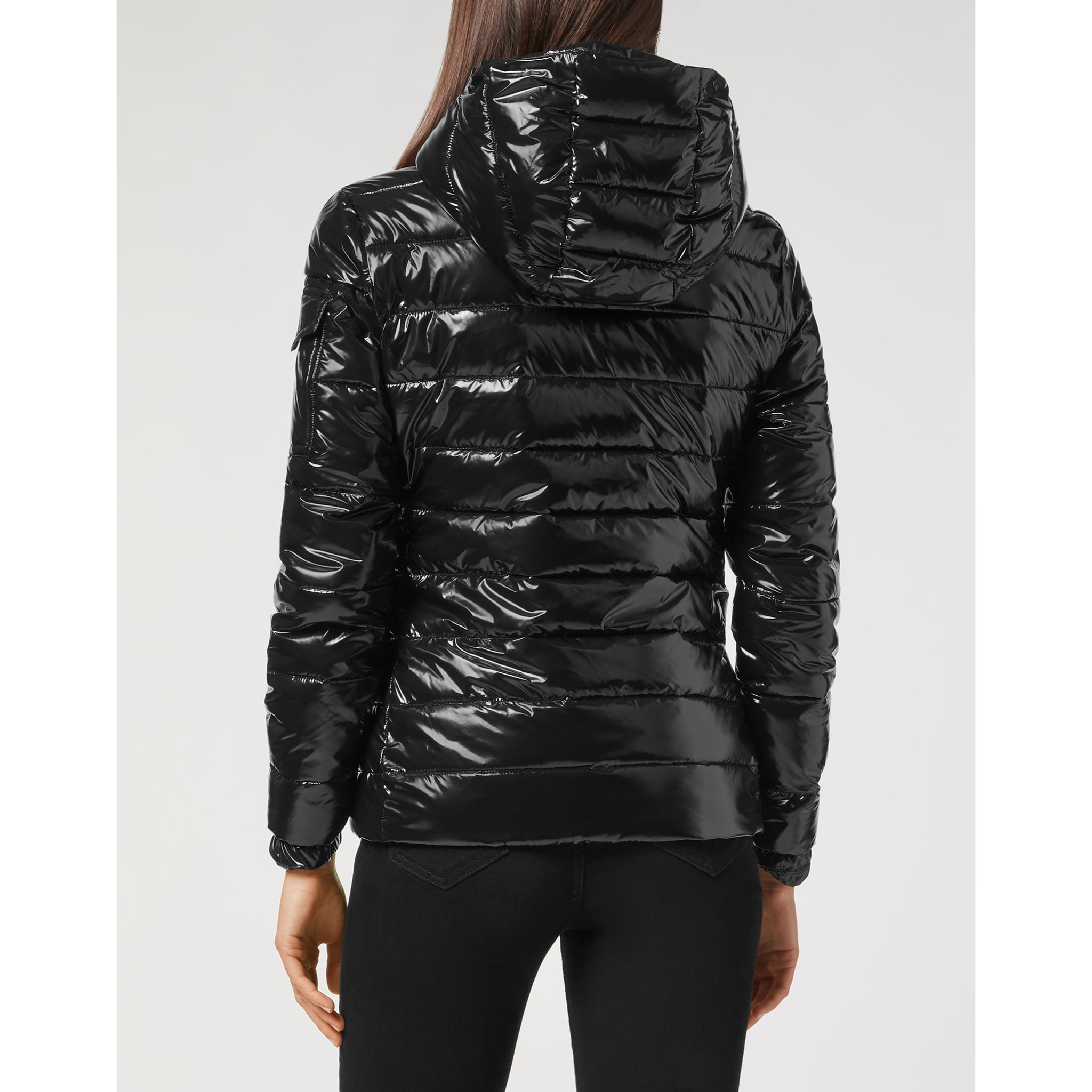 PHILIPP PLEIN Chaqueta