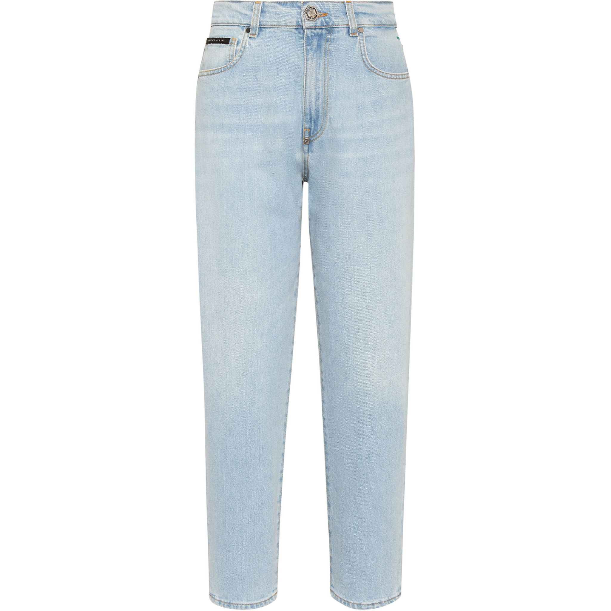 PHILIPP PLEIN Jeans Mom Fit